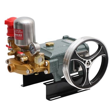 dau phun ap luc 2.0hp con ong vang cov30r xanh reu  hinh 1
