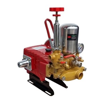 dau phun xit ap luc jetman 5hp jm88  hinh 1