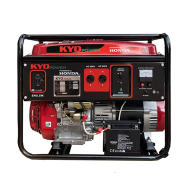 may phat dien 5kw honda kyo thg6500exs (co de) hinh 1