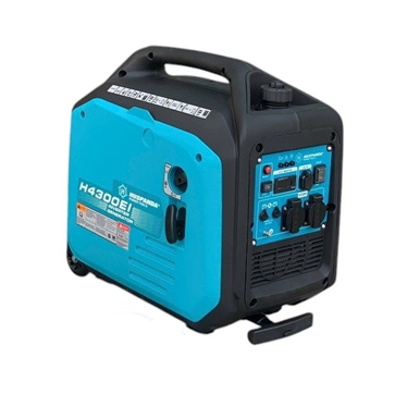 may phat dien inverter 3.5kw huspanda h4300ei hinh 1