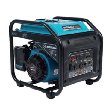 may phat dien chay xang inverter 5kw huspanda hgs6300i hinh 1