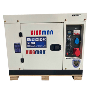 may phat dien 9kva kingman km1150s3d-rc hinh 1