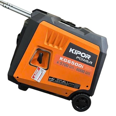 may phat dien inverter 6kw kipor power kg6500i hinh 1