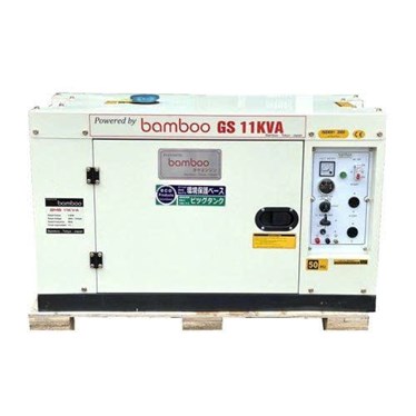 may phat dien chay dau 11kva bamboo gs11kva (de cot) hinh 1