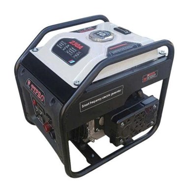 may phat han chay xang 3kw ttpro 230a dien 220v hinh 1
