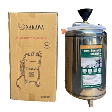 binh phun bot tuyet 80l nakawa bb-80l  hinh 1