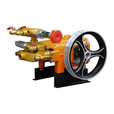 dau phun ap luc 2.0hp con ong vang cov30ac cam  hinh 1