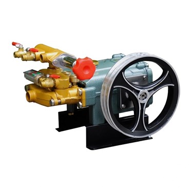 dau phun ap luc 2.0hp con ong vang cov30ar xanh reu hinh 1