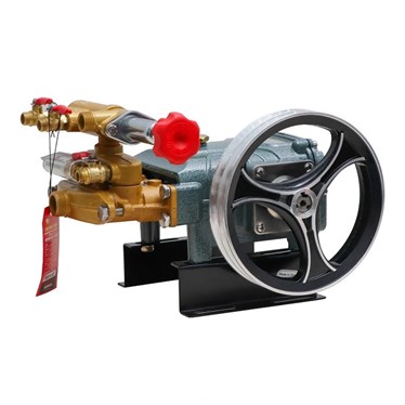 dau phun ap luc 2.0hp con ong vang cov32ars xanh reu hinh 1