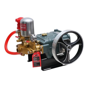 dau phun ap luc 2.0hp con ong vang cov32rth xanh reu hinh 1