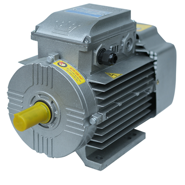 dong co dien cheshi 2.2kw (220v-1500 vong/phut)  hinh 1