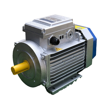 dong co motor dien 220v toan phat 2.2kw 1400v/phut  hinh 1