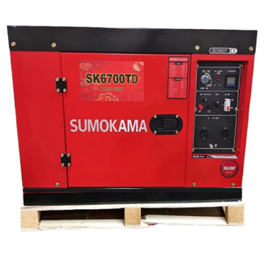 may phat dien 5.5kw sumokama sk6700td hinh 1