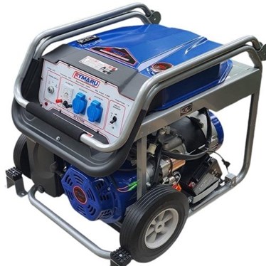 may phat dien rymaru ry6700m (5kw) de dien hinh 1