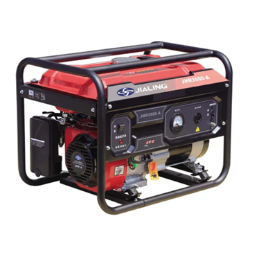 may phat dien 3kw chay xang jialing jhr3500-a hinh 1