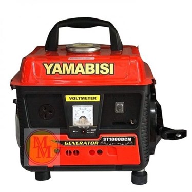 may phat dien 2 thi 1kw yamabisi st1000dcm hinh 1