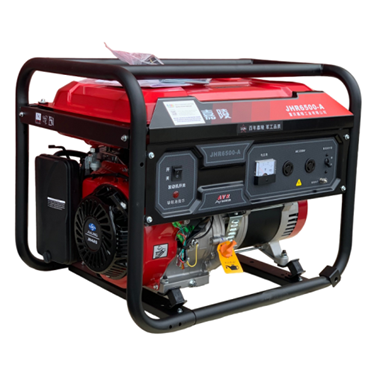 may phat dien 5kw chay xang jialing jhr6500-a hinh 1