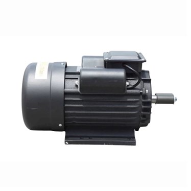 motor dien 4kw huspanda hpn4000  hinh 1
