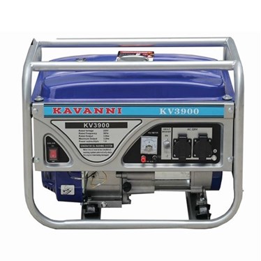 may phat dien 3kw kavanni kv3900 (giat no) hinh 1