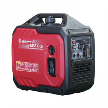 may phat dien 2kw huspanda h2300i inverter hinh 1