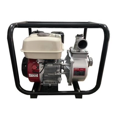 may bom nuoc chay xang honda wp-20gp hinh 1