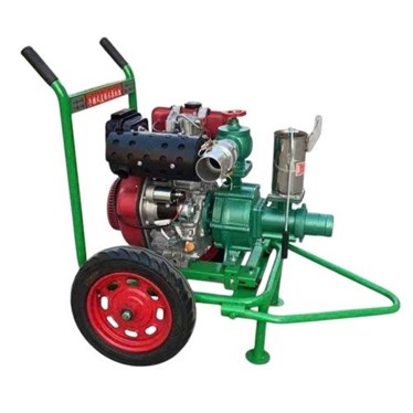 may bom cuu hoa ket hop phun tuoi turbo bycd192f hinh 1