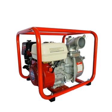 may bom nuoc chay xang honda wp-20gx hinh 1