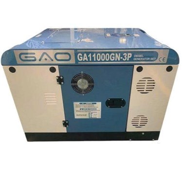 may phat dien chay dau 11kva gao ga11000gn-3 hinh 1