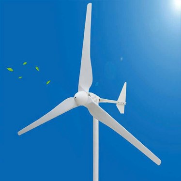 may phat dien nang luong gio 2000w– turbine gio 2kw hinh 1
