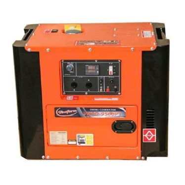 may phat dien chay dau 8kw vinafarm vnpd-9500p1 hinh 1
