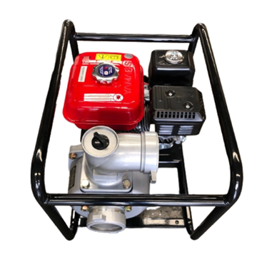 may bom nuoc chay xang yamabisi 6.5hp wp30x hinh 1