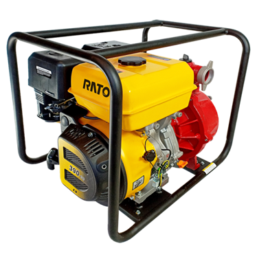 may bom nuoc chay xang cao ap 13hp rato rt 50 yb 100.13 hinh 1