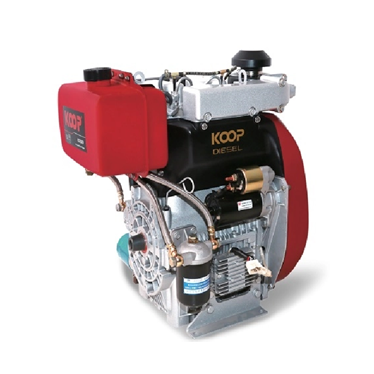 dong co dau koop 19hp kd292f co de   hinh 1