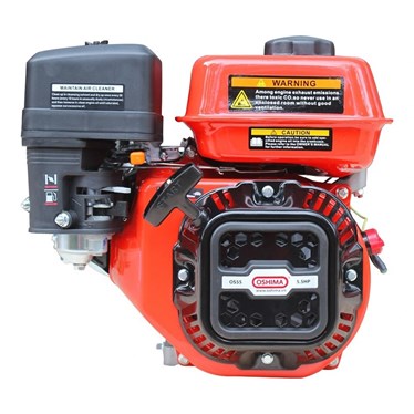 dong co no oshima do 4 thi 5.5hp os55  hinh 1