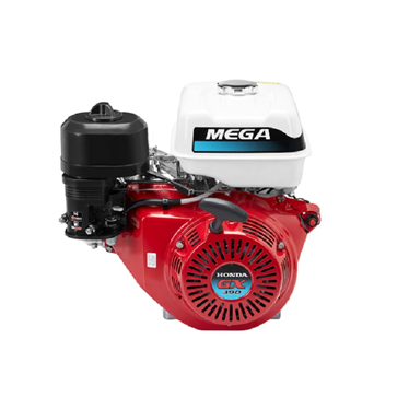 dong co xang honda 13hp gx390t2 lbd tua cham  hinh 1