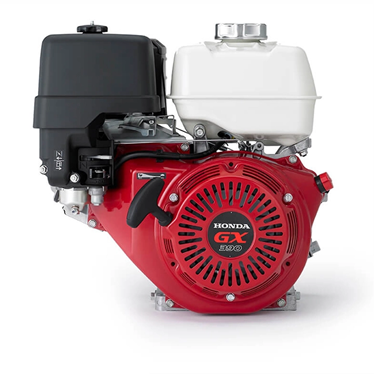 dong co xang honda 13hp gx390t2 lhb5  hinh 1