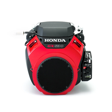 dong co xang honda 21hp gx630rh qze4  hinh 1