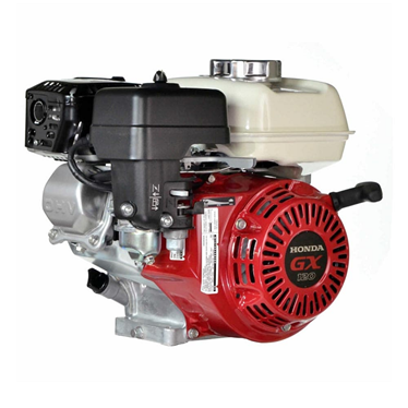 dong co xang honda 4hp gx120  hinh 1
