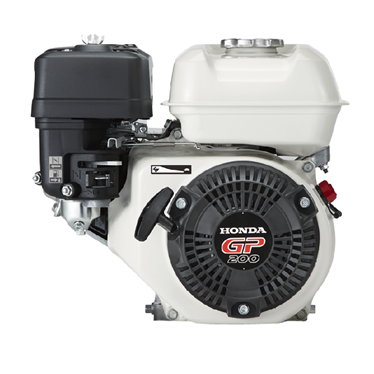 dong co xang honda 6.5hp gp200h ch1 cham tua  hinh 1
