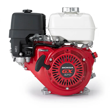 dong co xang honda 9.0hp gx270t2 qhtn  hinh 1