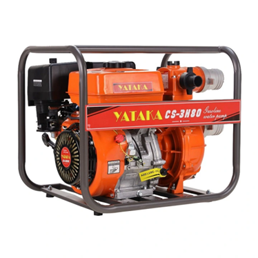 may bom nuoc cuu hoa chay xang yataka 13hp cs-3h80 hinh 1