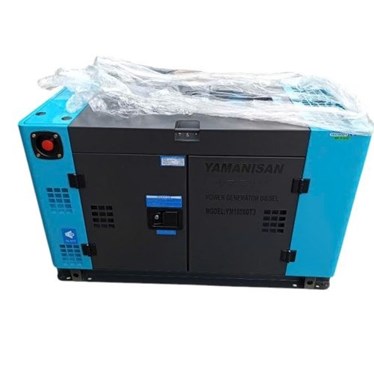 may phat dien chay dau 15kw yamanisan ym18000t hinh 1