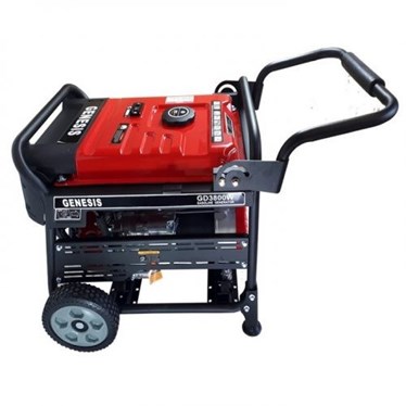 may phat dien chay xang 3kw genesis gd3800w hinh 1