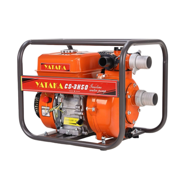 may bom nuoc cuu hoa chay xang yataka 6.5hp cs-3h50 hinh 1