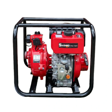 may bom nuoc cuu hoa diesel 6.5hp shinko sk50cb hinh 1