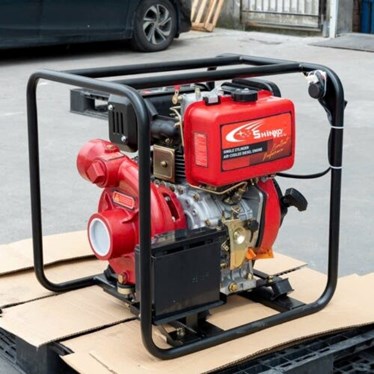 may bom nuoc cuu hoa 5.5hp shinko ymdp20ie hinh 1