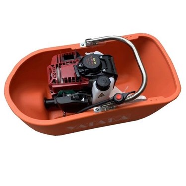 may bom thuyen 4 thi yataka 1kw cs-435 hinh 1