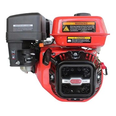 dong co no oshima do 6.5hp os65  hinh 1
