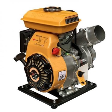 may bom nuoc chay xang 1.9hp mitsunini mt-20xs hinh 1