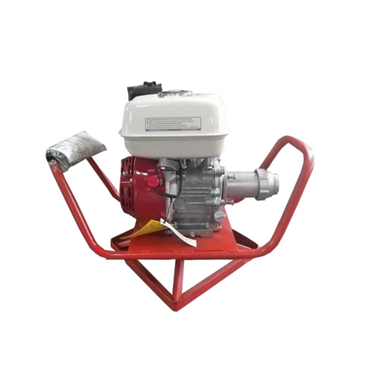 may bom hut bun dong co honda 6.5hp gx200 hinh 1